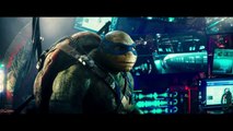 Teenage Mutant Ninja Turtles: Out of the Shadows Official Trailer #1 (2016) Megan Fox Movi