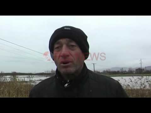 Lumi Ishëm shkakton përmbytje në Fushë Krujë, nën ujë dhe disa lagje të Durrësit- Ora News-