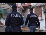Napoli - Fratello del pentito ucciso nel letto con due colpi alla testa (07.03.16)