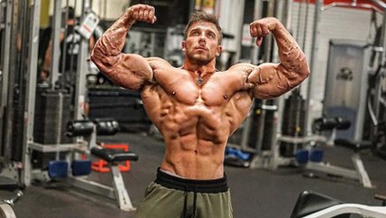 Bodybuilding Motivation -  Prove Them Wrong  2016