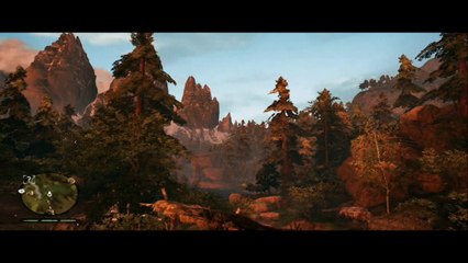 Sylredfield Compilation Far Cry Primal