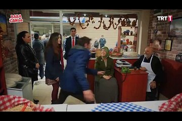 Aile Bakanı Sema Ramazanoğlu sevilen dizide rol aldı