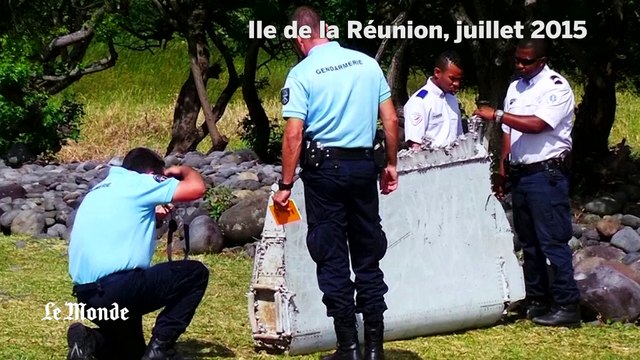 MH370 : « Je ne fais pas confiance à l’enquête officielle »