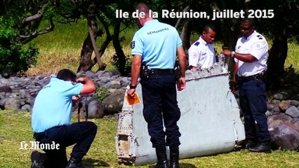 MH370 : « Je ne fais pas confiance à l’enquête officielle »