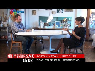 Ne Yiyorsak Oyuz (5 Mart 2016)