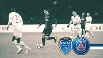 [Bande Annonce] ESTAC - PARIS SAINT-GERMAIN