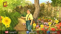 جدو ناثان حلقه 1 ازاى تكون مسئول قناة كوجى للأطفال / Gedo Nasan Koogi TV