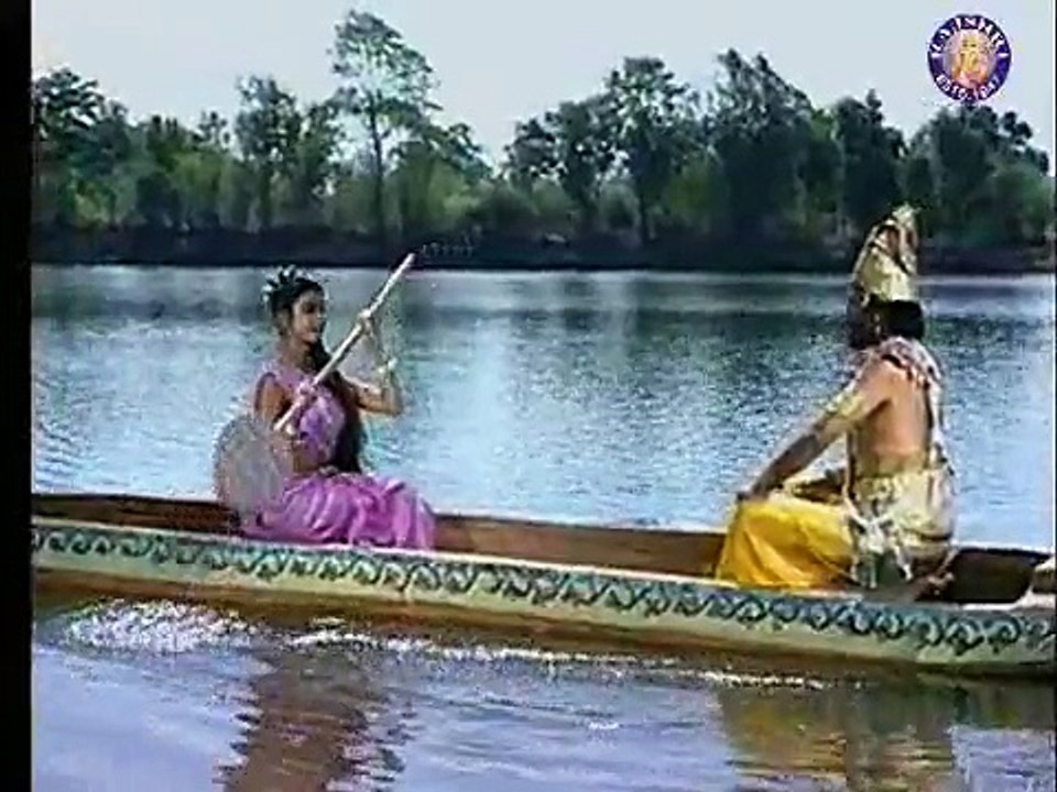 Mahabharat - Episode 3