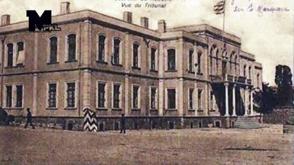 Yunan işgali yılları Tekirdağ