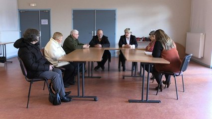 Le procès du "dentiste de l'horreur" s'est ouvert à Nevers