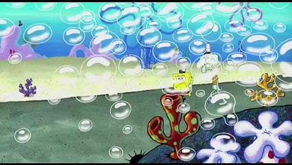 Bob l'éponge | Le raccourci | NICKELODEON