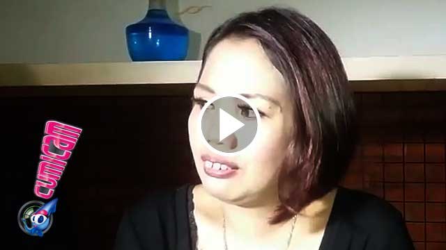 Sakit, Ely Tak Ditemani Ferry - Cumicam 08 Maret 2016