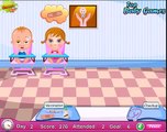 BabiesClinic Baby Games ❤ Jeux de bébé - Baby games - Jeux de bébé - Juegos de Ninos