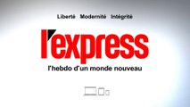 Liberté - modernité - intégrité - l express, l hebdo d un monde nouveau