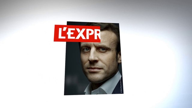 Liberté - Modernité - intégrité - L'Express, l'hebdo d'un monde nouveau