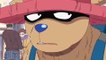 One Piece - Sanji Got Rejected by Nami