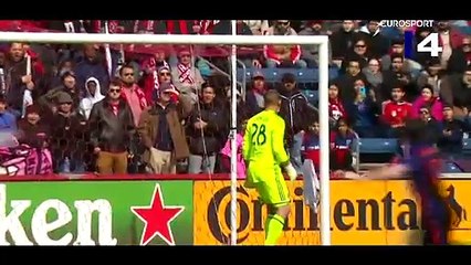 MLS'te haftanın en iyi 5 golü