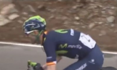 Tirreno-Adriático 2016: Alejandro Valverde arranca temporada en Italia pensando en el Giro de Italia