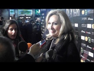 Famosos apoyan a Jorge Javier en su estreno en Madrid (21 Diciembre 2015)