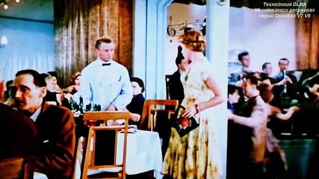 Технология DLNA на китайских ресиверах серии Openbox V7 V8