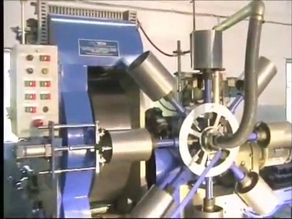 Offset Printing