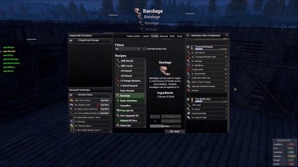 H1Z1 Gameplay (307)
