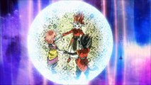 Dragon Ball Heroes GDM7 (Tráiler anime)