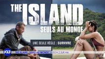 THE ISLAND : SEULS AU MONDE SAISON 2 SUR M6 - L'ŒIL DU PAF