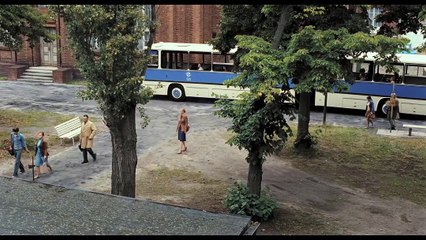 Bande-annonce de Barbara de Christian Petzold