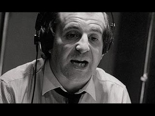 Vicente Ferrer Molina, autor de 'Buenas noches y saludos cordiales' - 19-01-2016