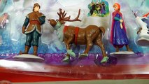 Disney Queen Elsa Frozen Olaf Swen Toys Stickers