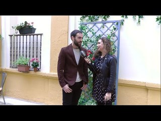 Jon Plazaola presenta la segunda temporada de 'Allí Abajo'