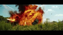 Divergent 3 Allegiant Movie Clips COMPILATION-trailer