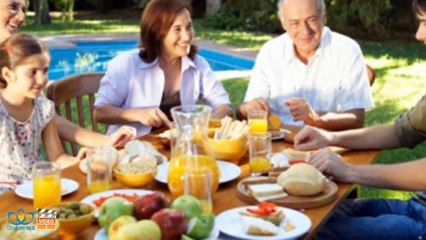 La depressione si vince a tavola