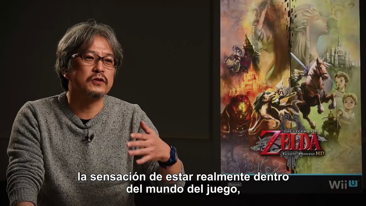 Retrospectiva de The Legend of Zelda  Twilight Princess - Episodio 1  Mirando al pasado
