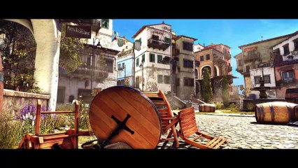 Sniper Elite 4 - Coming Soon to Xbox One