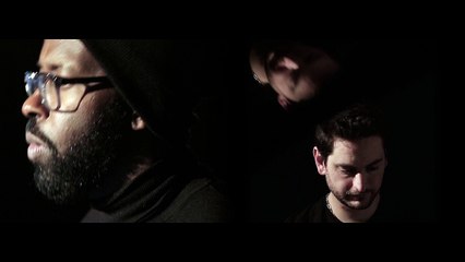 Abd al Malik - Daniel Darc - Deezer Session