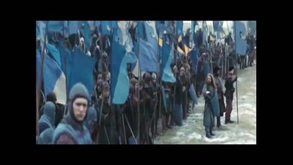 Выходят рыцари на бой(1)