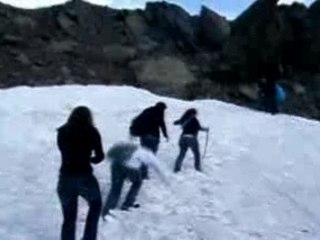 Vodéo Alpes minimovie