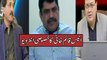 Power Lunch (Anees Qaim khani Exclusive Interview) 8 March 2016