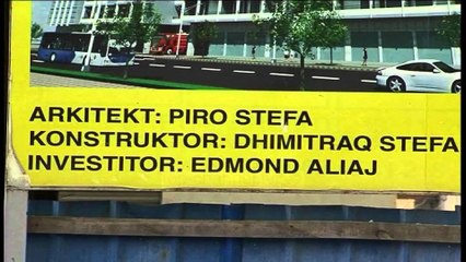 Vlorë, arrestohet kreu i INUV-it - Top Channel Albania - News - Lajme