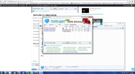 Traffic Spirit 5.3.1 Türkçe