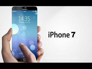 Top 5 iphone 7 concept _ iphone 7 trailer