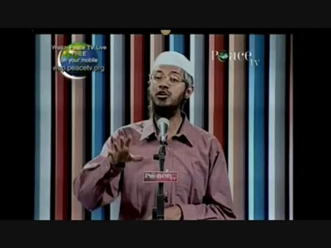 Dare to Ask - Zakir Naik - Transplantation Halal or Haram- Dr Zakir Naik Videos