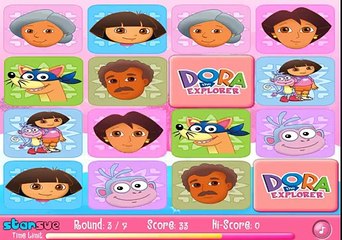❤ Dora Exploratrice Diego and Dora The Explorer Dora Exploradora Dora Games for Kids ❤ SXP6ZN7