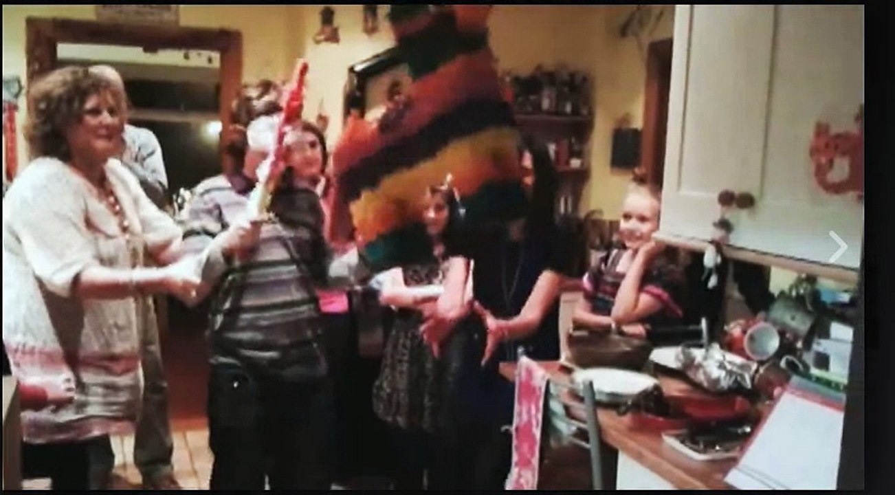 pinata fails