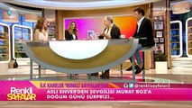 Renkli Sayfalar 12. Bölüm- Tarkan neden evlenemez? (Trend Videos)