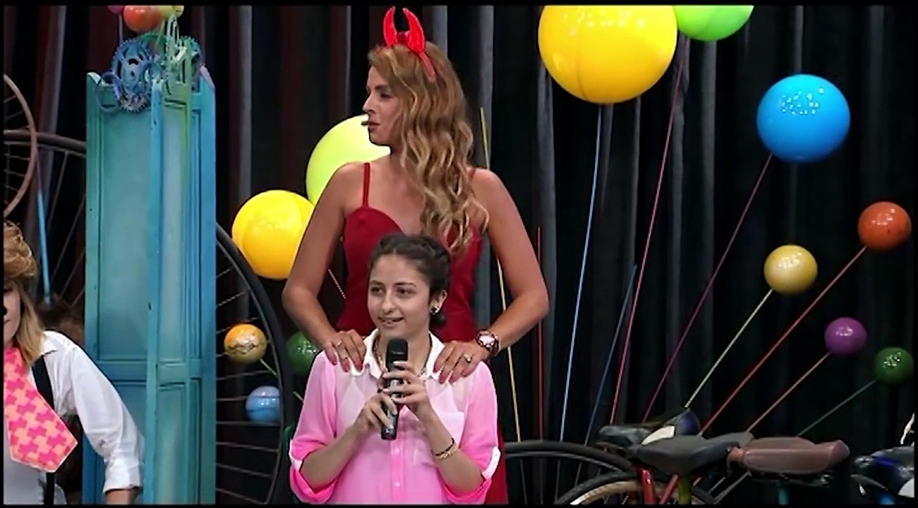 Buyur Burdan Bak 7. Bölüm | Bir Çay İçelim Mi?