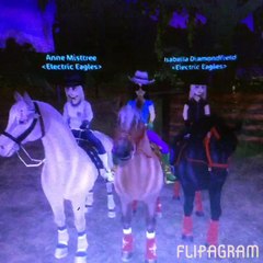 Star stable online with friends