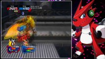 Digimon All Star Rumble - Agumon Story Mode Walkthrough Part 2